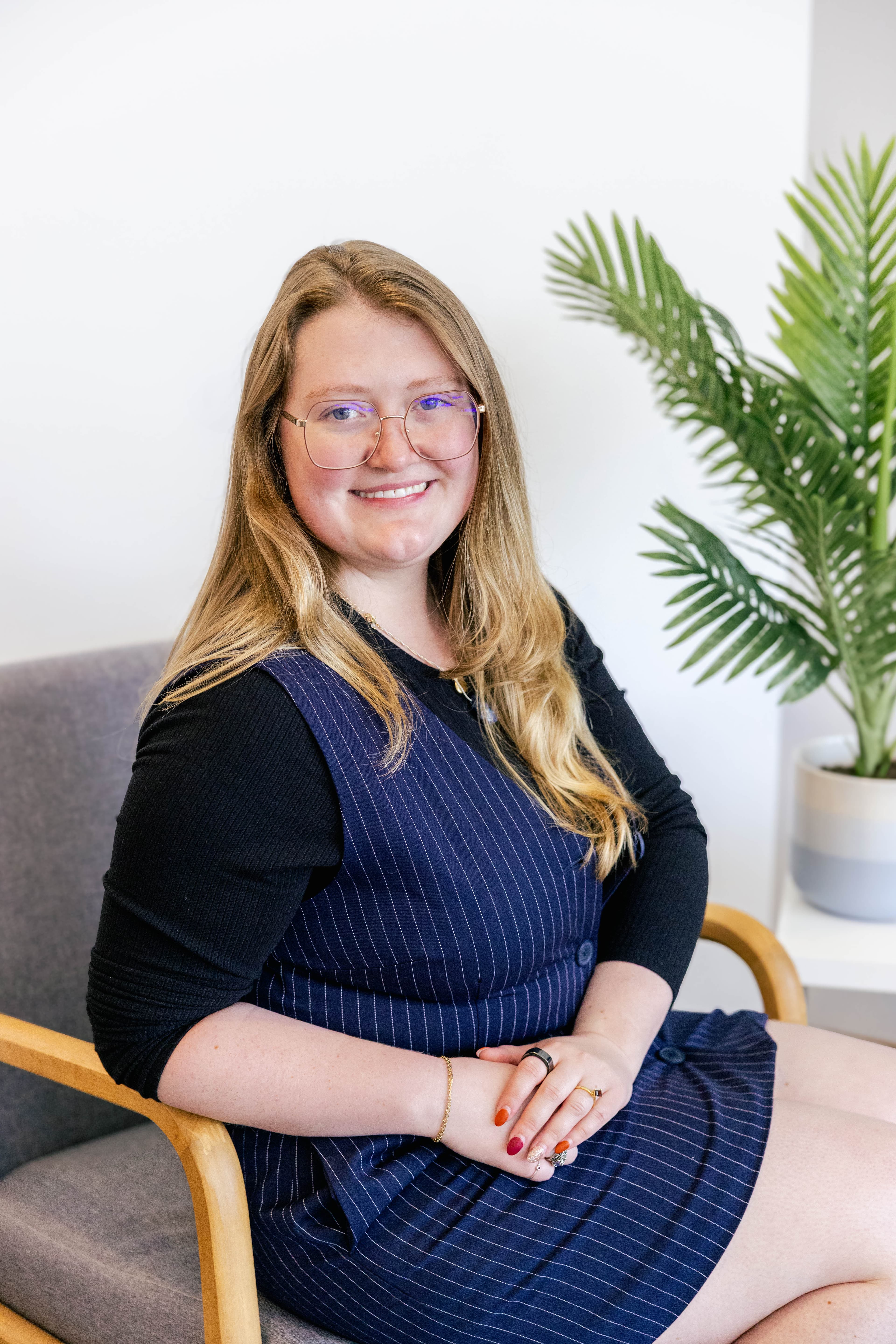 Emily Love, Engineering