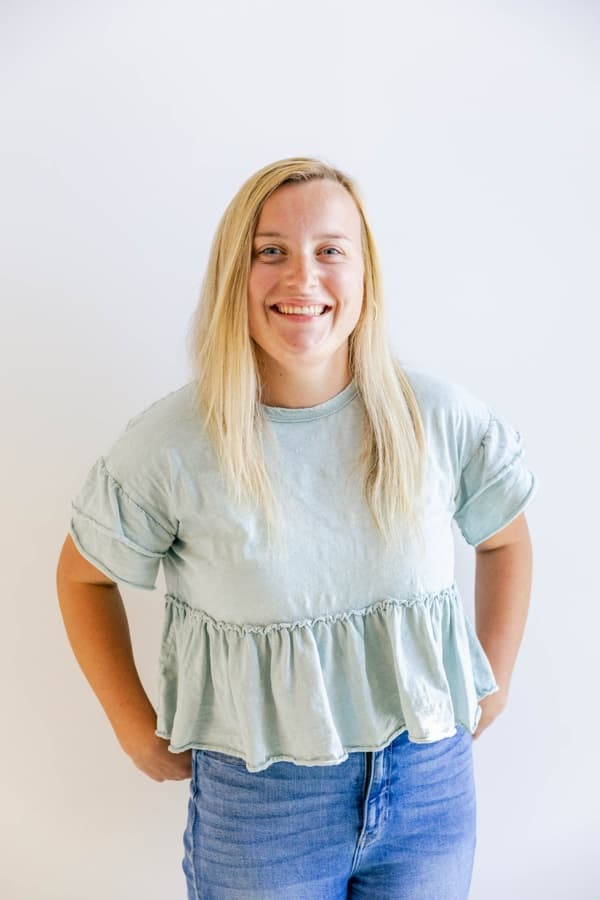 Mackenzie Fenn, Training & Enablement