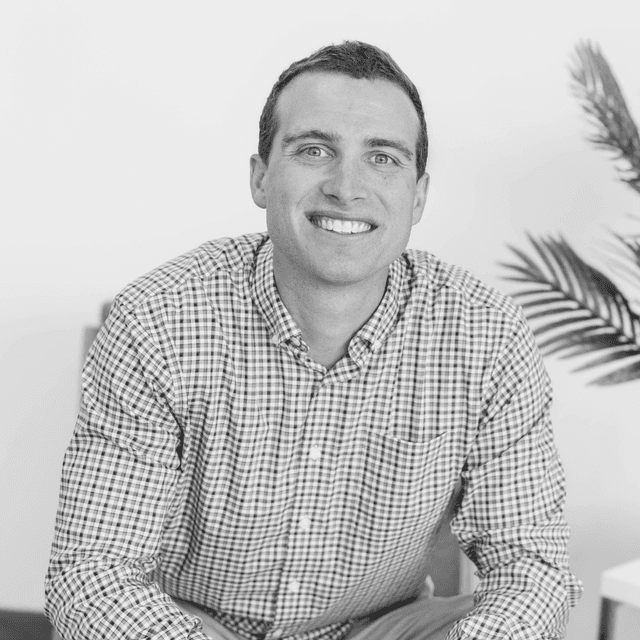 Davis Bryson, Chief Marketing Officer