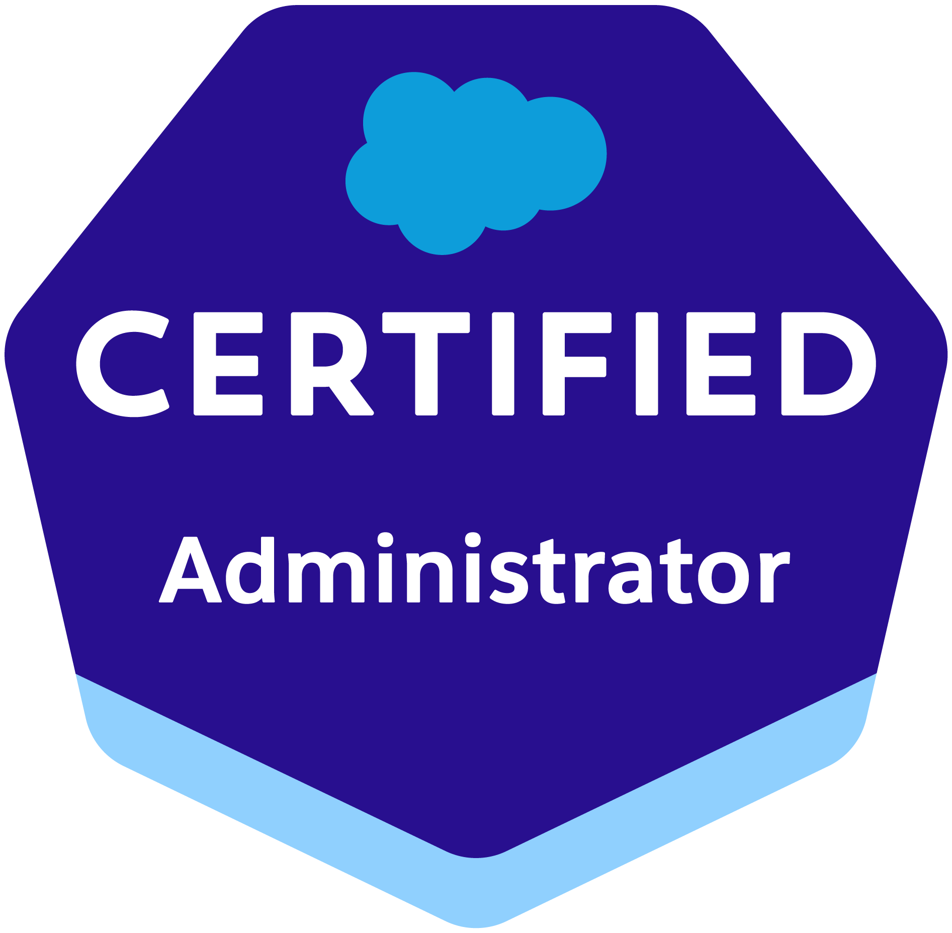 Salesforce Certified Administrator Salesforce Certified Administrator