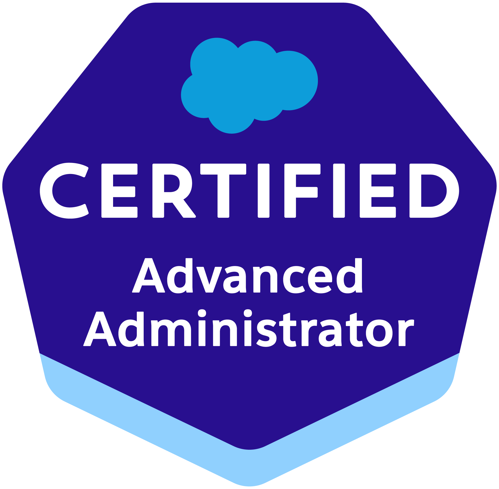 Salesforce Certified Advanced Administrator Salesforce Certified Advanced Administrator