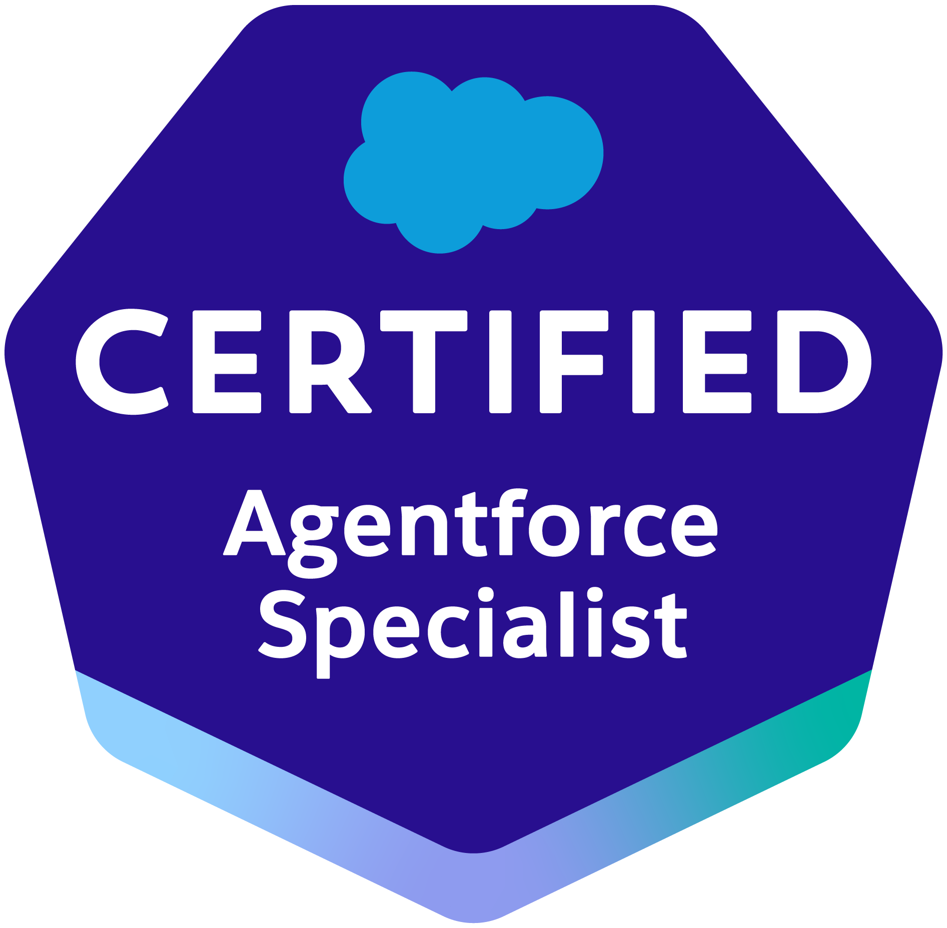 Salesforce Certified Agentforce Specialist Salesforce Certified Agentforce Specialist