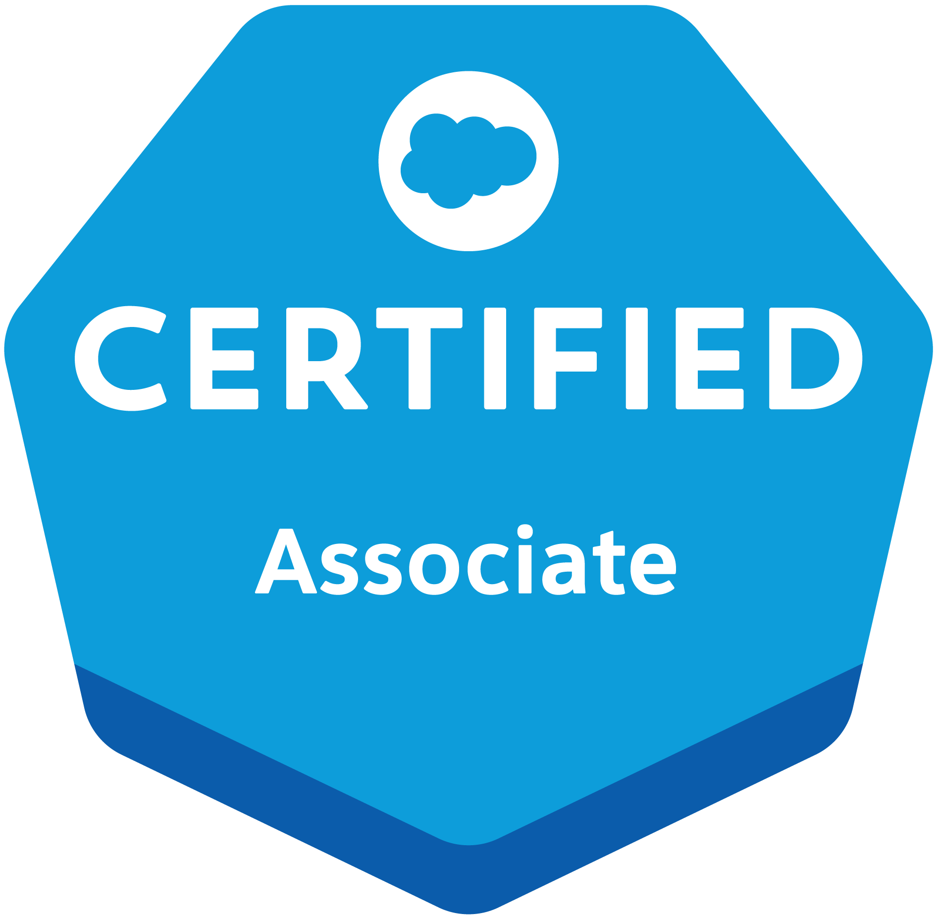 Salesforce Certified Associate Salesforce Certified Associate