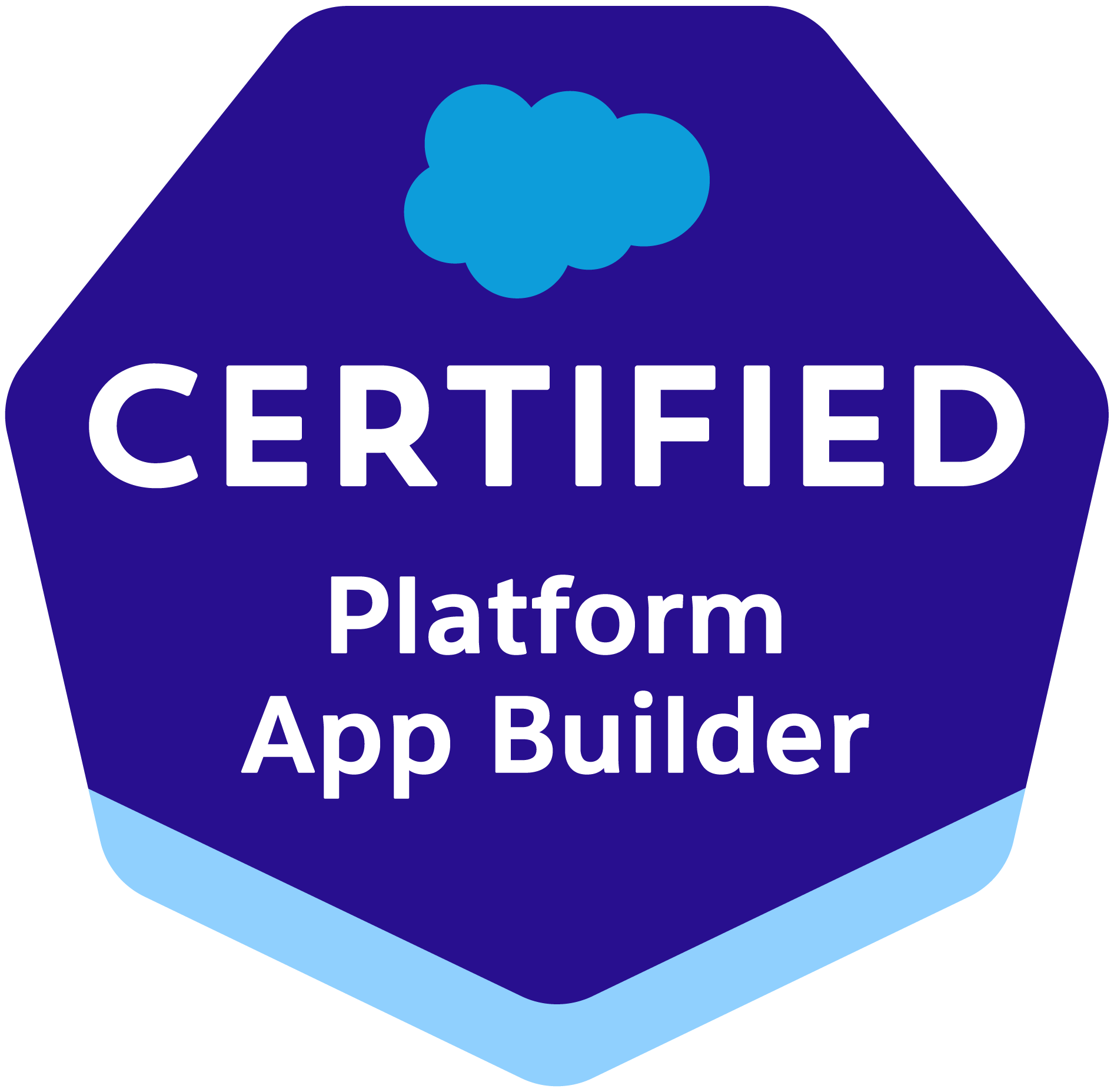 Salesforce Certified Platform App Builder Salesforce Certified Platform App Builder