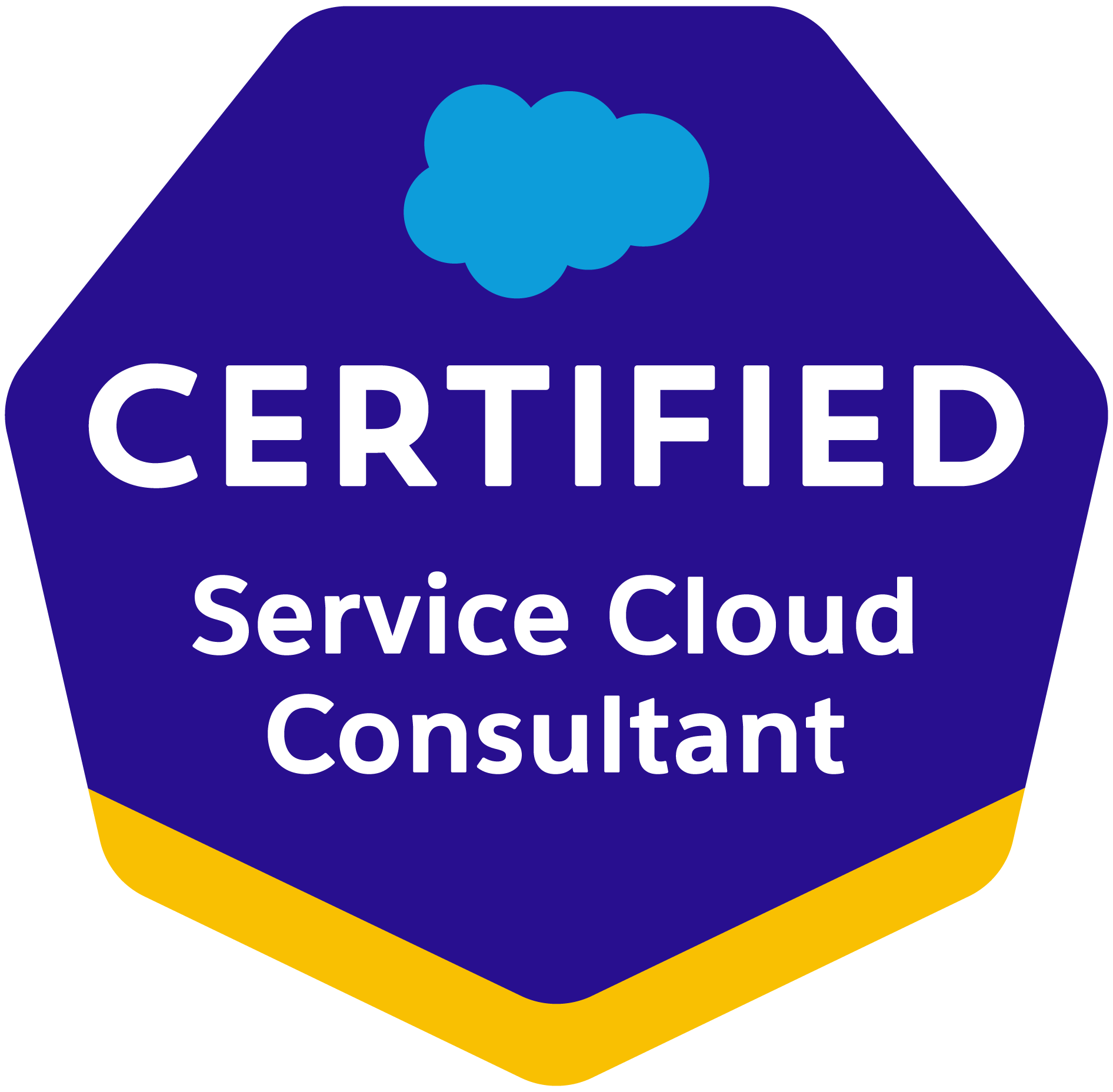 Salesforce Certified Service Cloud Consultant Salesforce Certified Service Cloud Consultant