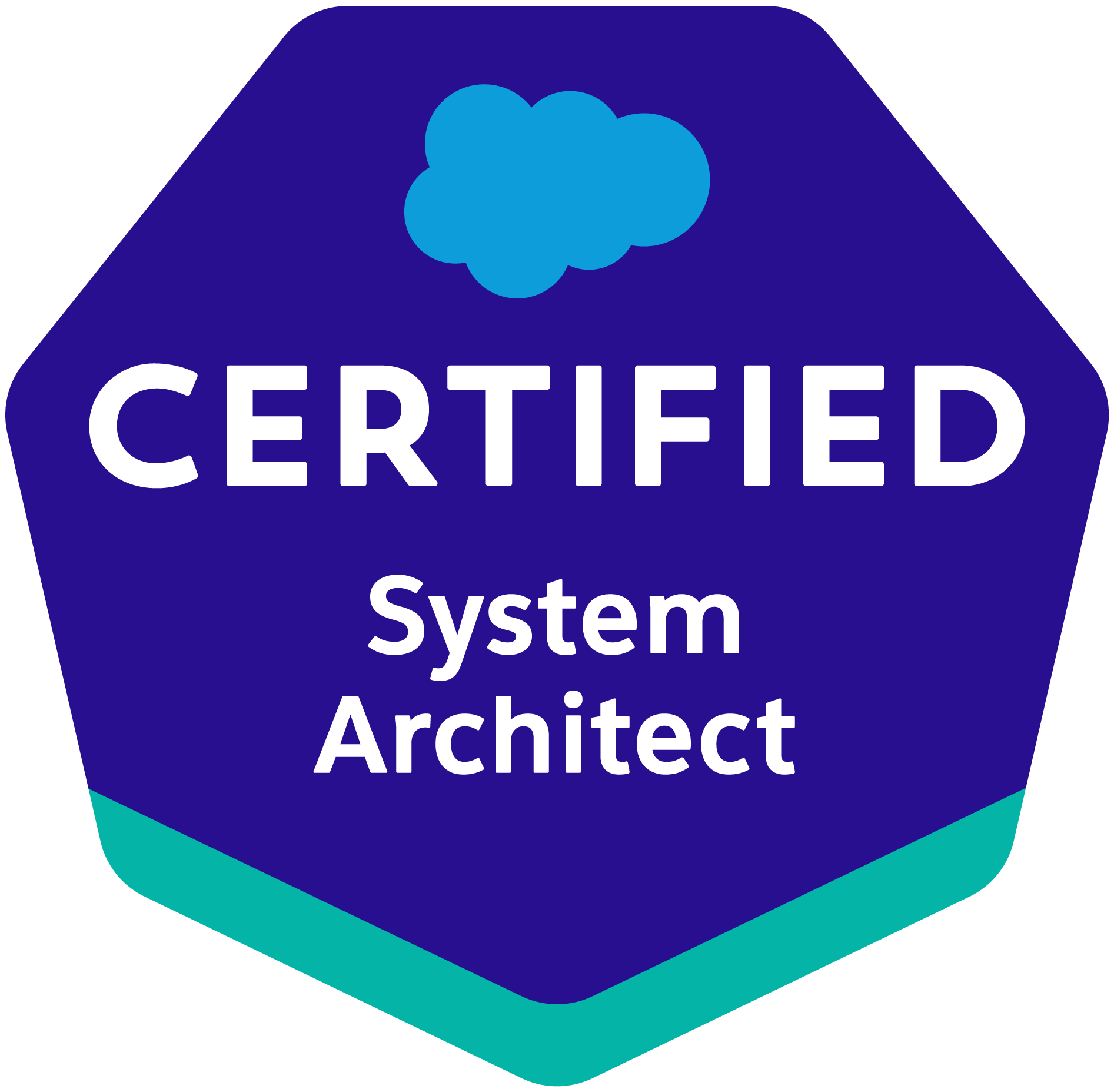 Salesforce Certified System Architect Salesforce Certified System Architect