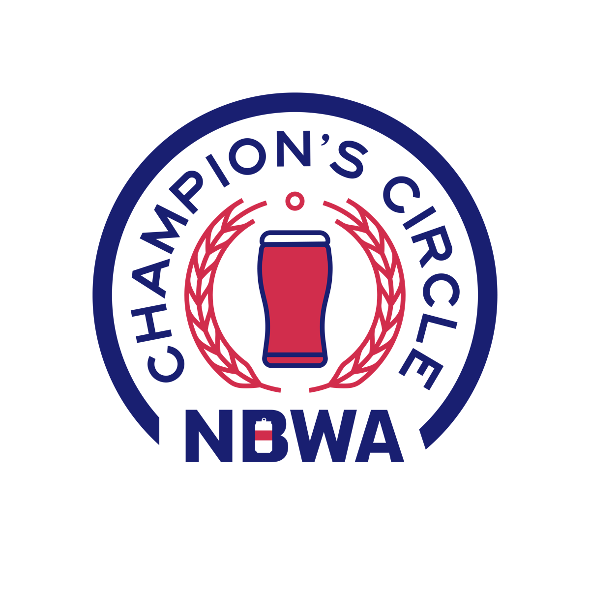 NBWA Champion’s Circle 2026 sponsor